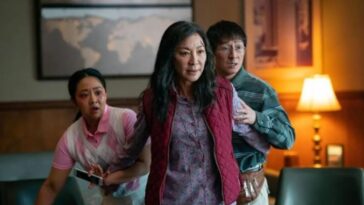 The Brother Sun, cast, release date, episodes, everthing!
