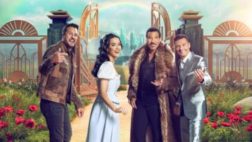 American Idol Season 22
