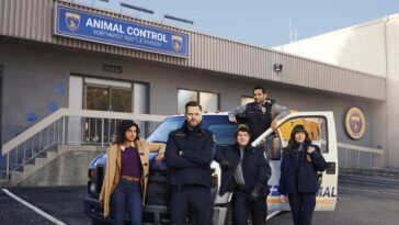 Animal Control Season 2