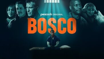 Bosco (2024)