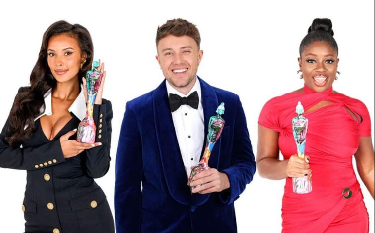 How to watch The Brit Awards 2024 in Europe