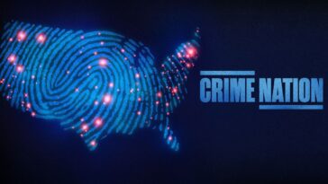 Crime Nation