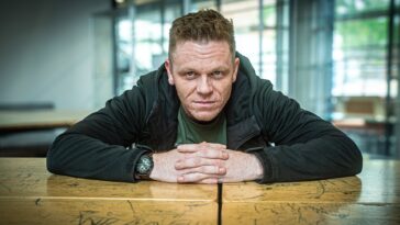 Darren McGarvey The State We’re In