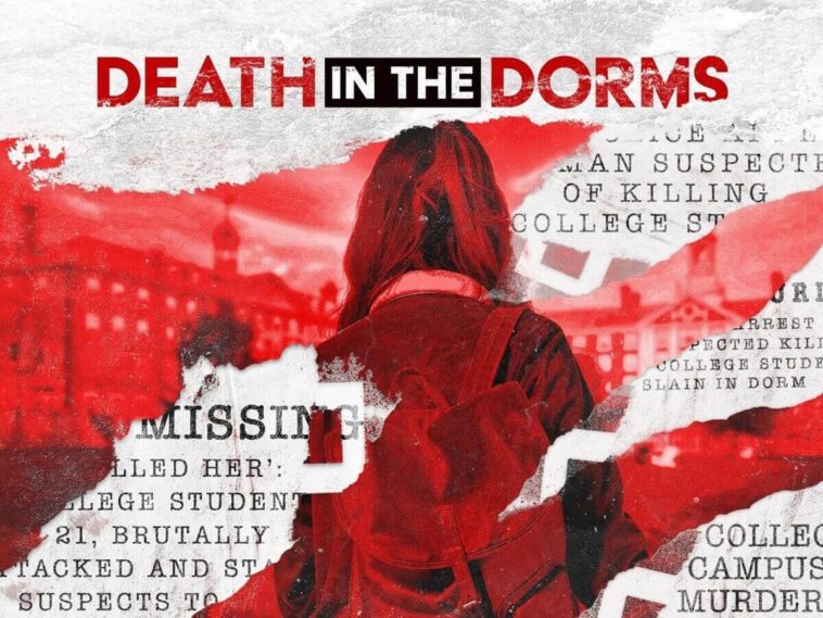 Death in the Dorms Season 2