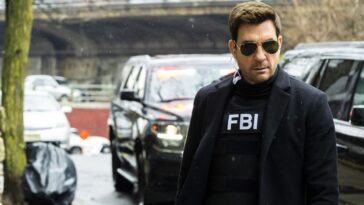 FBI Most Wanted Season 5