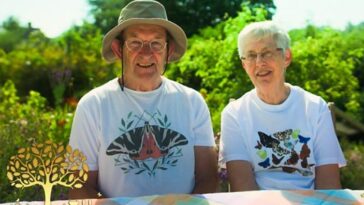 How to watch Gardener's World 2024 in Europe