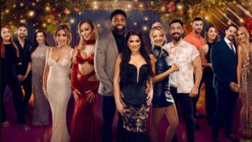 watch Married at First Sight UK: Reunion Special 2024