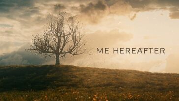 Me Hereafter