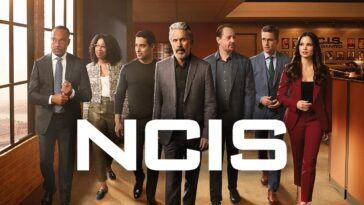 NCIS Season 21