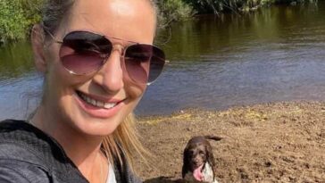 watch Nicola Bulley: The Disappearance That Gripped Britain