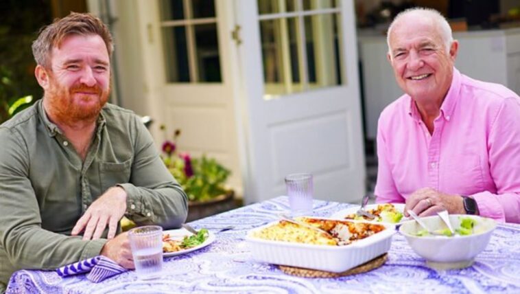 How to watch Rick Stein’s Food Stories in Europe