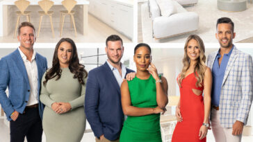 Selling the Hamptons Season 2
