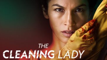 The Cleaning Lady Season 3