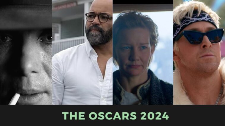 watch the Oscars 2024 in Europe for free