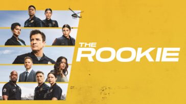 The Rookie Season 6