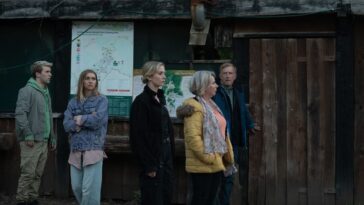 How to watch BBC's The Way in Europe