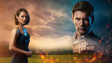 How to watch Too Good To Be True in Europe for free?