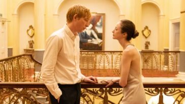 How to watch Alice & Jack in Europe