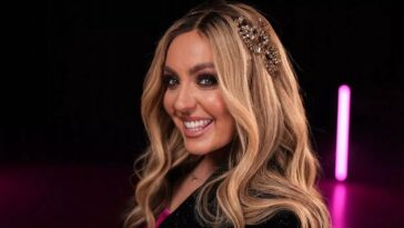 amy dowden's dare to dance season 2