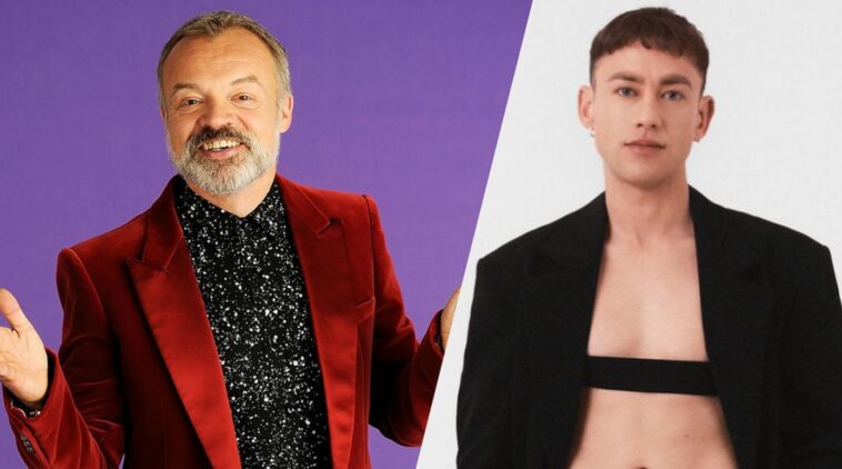 eurovision 2024 graham meets olly