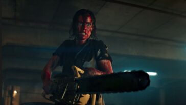 watch evil dead rise