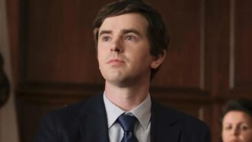 How to watch The Good Doctor Season 7