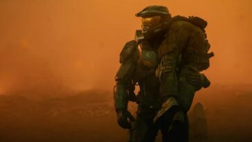 How to watch Halo Season 2 in Europe