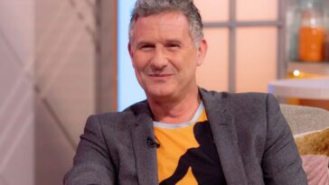 How to watch The Last Leg Season 30