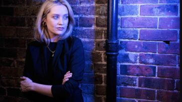 Laura Whitmore Investigates
