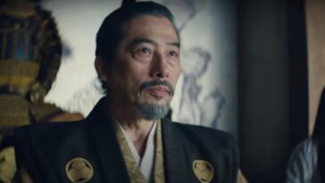 How to watch Shōgun in Canada?