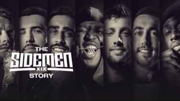 How to watch The Sidemen Story on Netflix