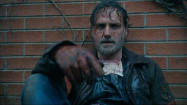 The Walking Dead: The Ones Who Live