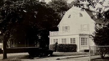 How to watch Amityville: An Origin Story in Europe