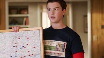 Young Sheldon Season 7