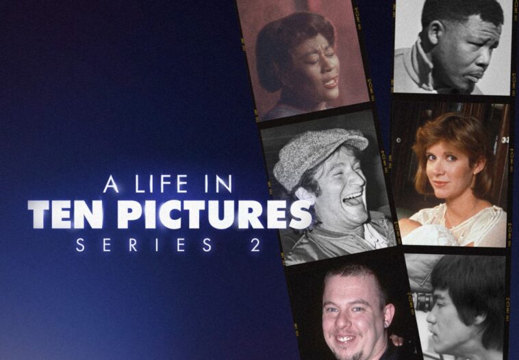 A Life In Ten Pictures Season 2