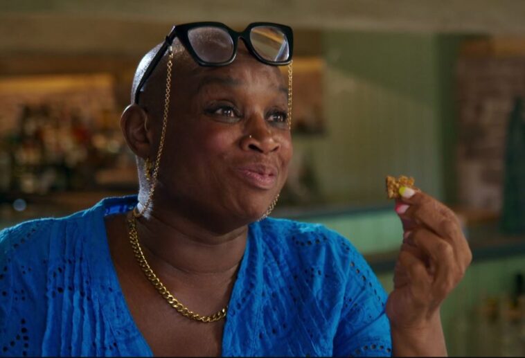 Andi Oliver’s Fabulous Feasts 2024