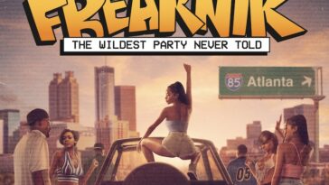 Freaknik: The Wildest Party Never Told