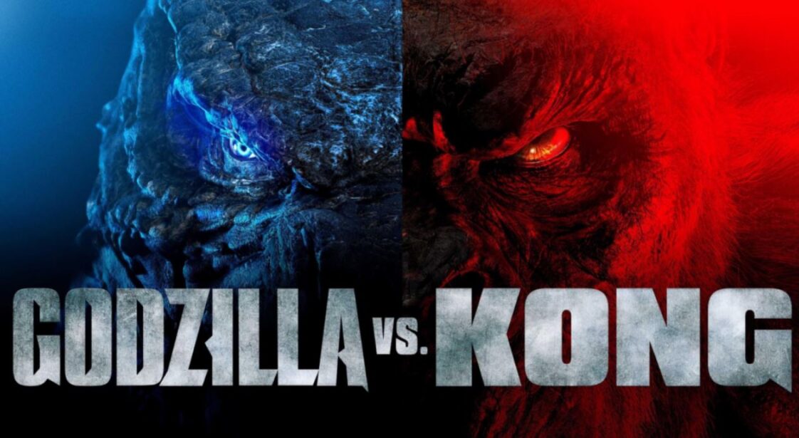 How To Watch Godzilla Vs. Kong On Netflix From Anywhere