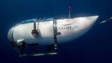 Minute by Minute: The Titan Sub Disaster