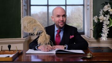 My Big Gay Wedding with Tom Allen 2024
