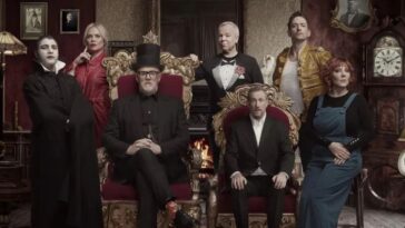 How to watch Taskmasters Season 17