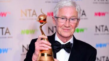 The Life and Death of Lily Savage