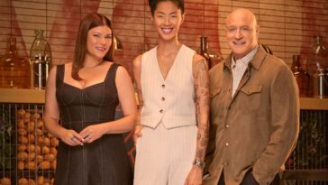 Top Chef Season 21