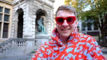 Travel Man 48 Hours in... 2024