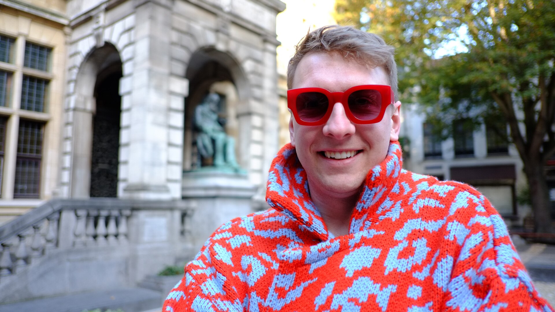 How To Watch Travel Man 48 Hours In 2024 In Europe For Free