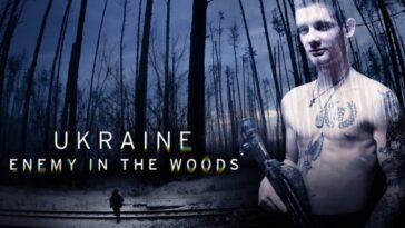 Ukraine: Enemy in the Woods