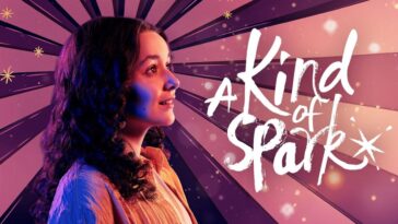 watch A Kind of Spark Series 2