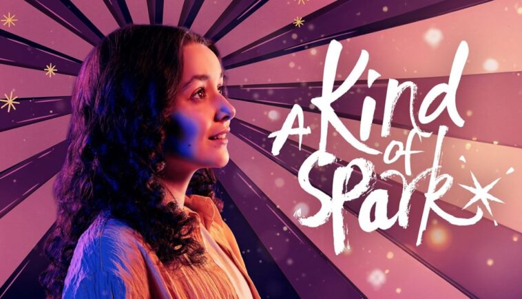 watch A Kind of Spark Series 2