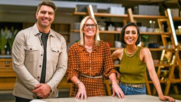 Aldi's Next Big Thing Season 2