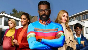 Avoidance Season 2